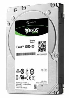 SEAGATE EXOS 10E2400 Ent.Perf. 1.2TB HDD