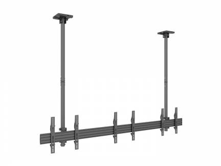 M Ceiling Mount Pro 3X1U