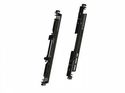 M Pro Series - Micro-Adjustable Arms 400