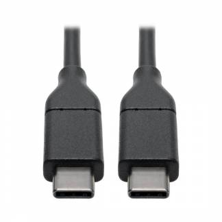 EATON TRIPPLITE USB-C Cable M/M USB 2.0