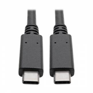 EATON TRIPPLITE USB-C Cable M/M USB 3.1