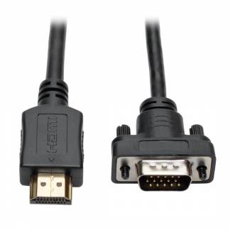 EATON TRIPPLITE HDMI to VGA Cable