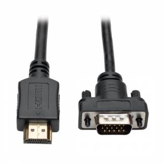 EATON TRIPPLITE HDMI to VGA Active Adapt