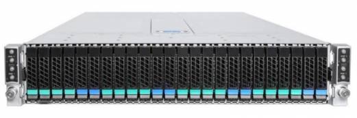 Intel Server Chassis H2224XXLR3 Sng