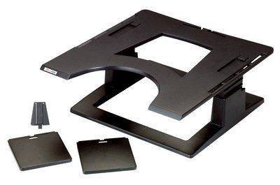 3M Adjustable Notebook Riser LX500 Platform for notebook