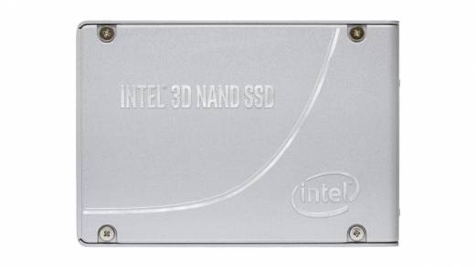 SSD/P4510 1.0TB 2.5" PCIe 1P