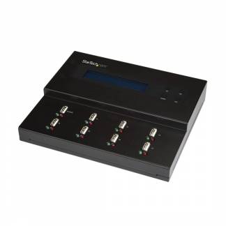 STARTECH USB Duplicator - 1:7 - USB