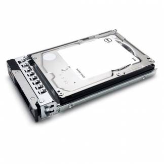 DELL 1.2TB 10K RPM Self-Encrypting SAS