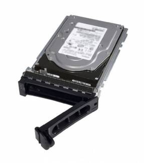 DELL 1.2TB 10K RPM SAS 12Gbps 512n