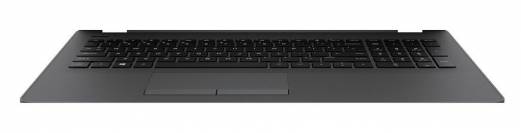  Top Cover & Keyboard (Czc-Sk)