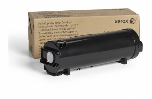 Toner Cartridge HI NA/XE - VL