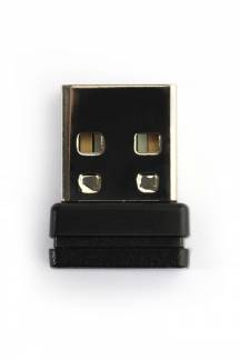 Contour Wireless USB Receiver Trådløs musemodtager
