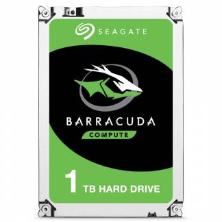 BarraCuda SATA 7200 64 48