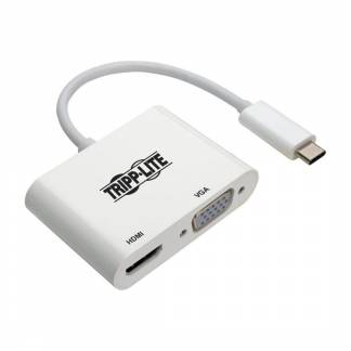 EATON TRIPPLITE USB-C Multiport Adapter