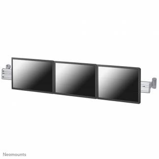 NEOMOUNTS Flat Screen Wall Toolbar Silve