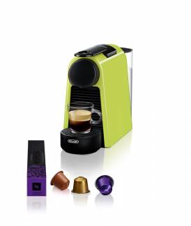 De'Longhi Essenza Mini EN85.L Kaffemaskine Limegr&oslash;n