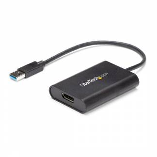 STARTECH USB 3.0 to DisplayPort Adapter