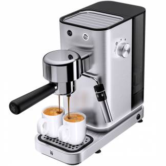 WMF Lumero 04.1237.0011 kaffemaskine Vejledning Espressomaskine 1,4 L