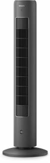 Philips Series 5000 CX5535 K&oslash;leventilator Tower Gr&aring;