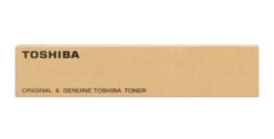 Toshiba T-FC505EY Gul 33600 sider