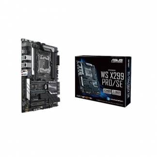 ASUS WS X299 PRO/SE LGA2066 ATX