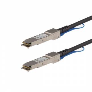 STARTECH Juniper QFX-QSFP-DAC-1M Cable