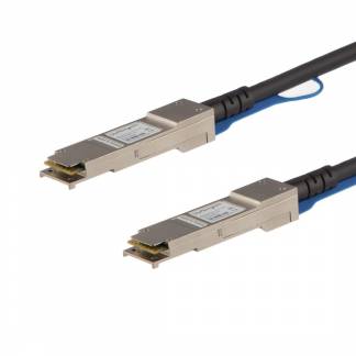 STARTECH 0.5m 1.6ft 40G QSFP+ DAC Cable
