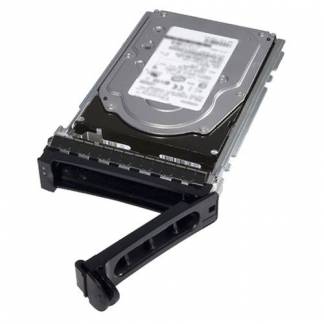 DELL 300GB 15K RPM SAS ISE 12Gbps 512n