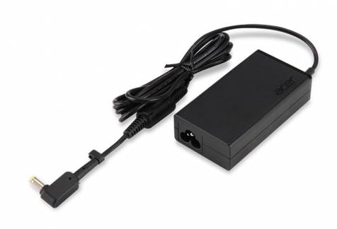 Acer 65Watt Strømforsyningsadapter