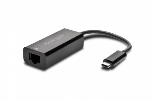 CA1100E USB-C Ethernet Adapter