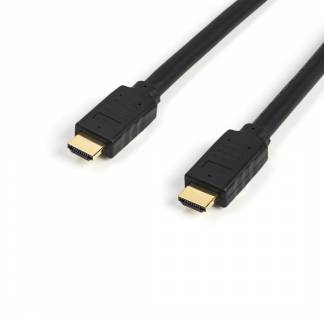 STARTECH 15m CL2 Active HDMI Cable - 4K
