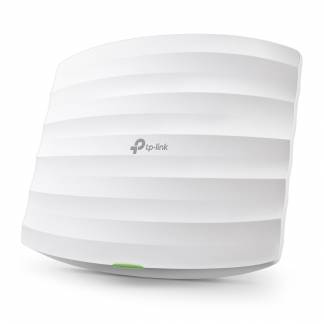 TP-Link Omada EAP245 Tr&aring;dl&oslash;s forbindelse Hvid
