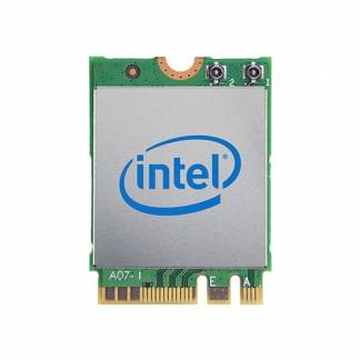 Intel Wireless-AC 9260 Netværksadapter Trådløs