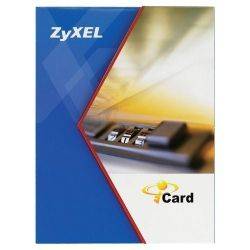 ZYXEL SecuExtender E-iCard SSL VPN MAC
