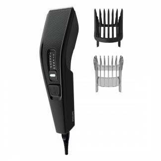 Philips HAIRCLIPPER Series 3000 HC3510 H&aring;rklipper Sort