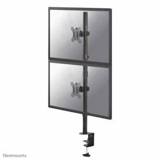 Neomounts FPMA-D550DV Monteringss&aelig;t 2 LCD displays 10-32