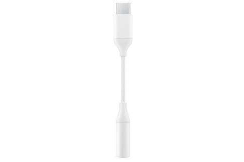 Samsung EE-UC10J Hvid