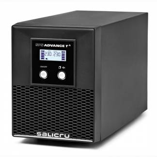 SALICRU SPS ADVANCE T 2000 UPS 1400Watt 2000VA