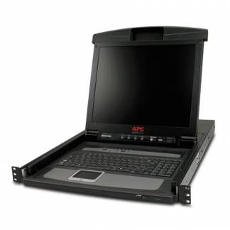 APC 43,18 cm - 17 Inch Rack LCD Console