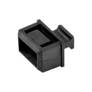 STARTECH SFP Dust Covers - 10 Pack