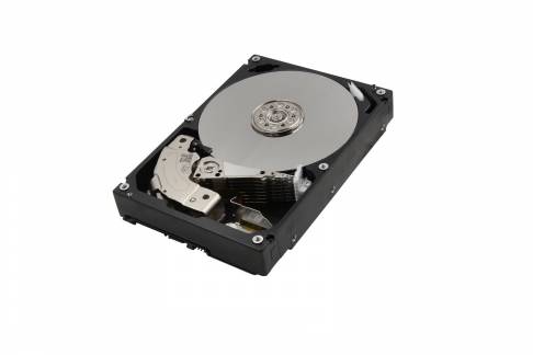 E-CapacityHDD 10TB 3.5 7.2k SATA 6G 512e