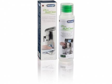 De'Longhi Eco MultiClean DLSC550 Affedter/afkalker 250ml