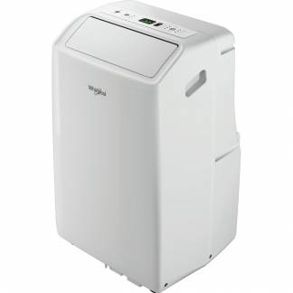 Whirlpool PACF212CO W Airconditioner Hvid