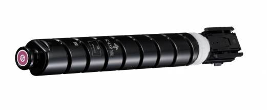 Canon C-EXV 58L Magenta 26000 sider Toner 3768C002