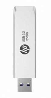 HP HPFD819W-A-256 USB-n&oslash;gle 256 GB USB Type-A 3.2 Gen 2 (3.1 Gen 2) S&oslash;lv