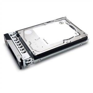 DELL 600GB 15K RPM SAS ISE 12Gbps 512n