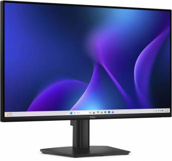 DELL Pro E2426H 23.8 IPS 1920 x 1080 (Full HD) HDMI DisplayPort 120 Hz