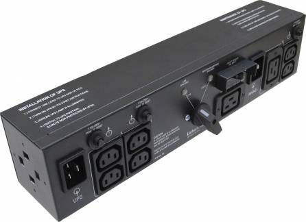Liebert MicroPod MP2-220L