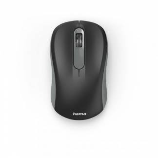 Hama Mouse Optical Black Anthracite