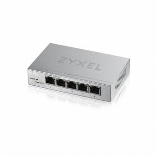 ZYXEL GS1200-5 5 Port Gigabit webmanaged